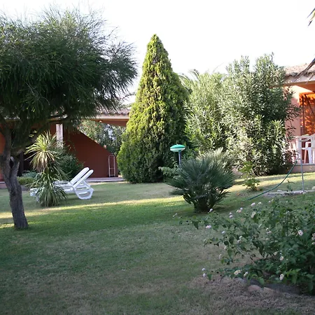Aparthotel Verdemare Sardegna Due Villette