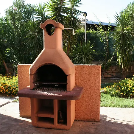 Aparthotel Verdemare Sardegna Due