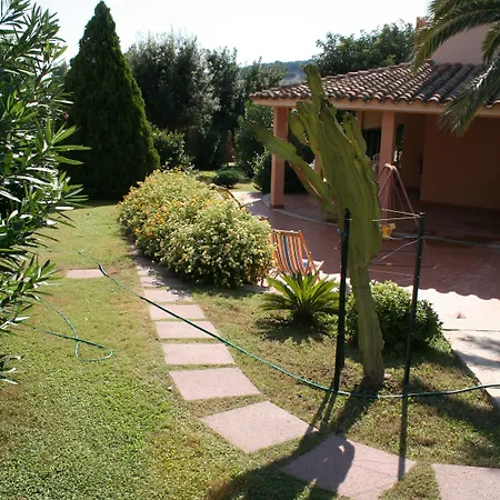 Verdemare Sardegna Due 2* Villasimius