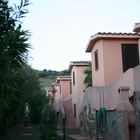 Verdemare Sardegna Due Aparthotel