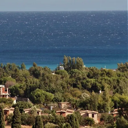 Verdemare Sardegna Due 2* 빌라시미우스