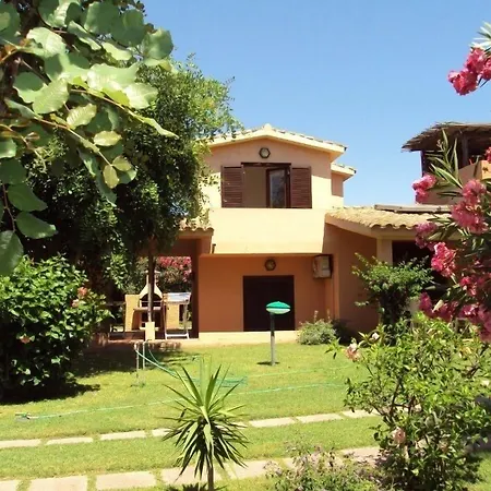 Verdemare Sardegna Due 2*