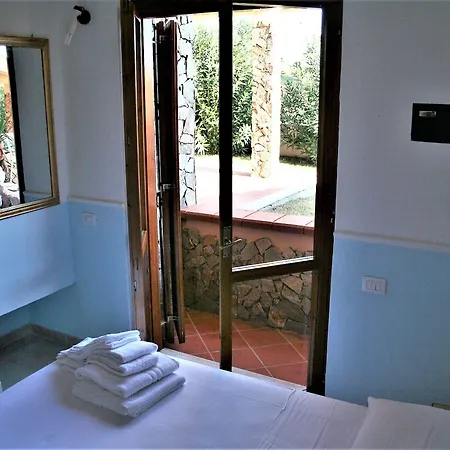 Verdemare Sardegna Due Apart Otel