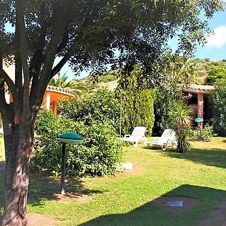 Verdemare Sardegna Due Ξενοδοχείο με διαμερίσματα Villasimius