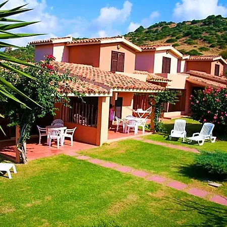 Verdemare Sardegna Due Villasimius