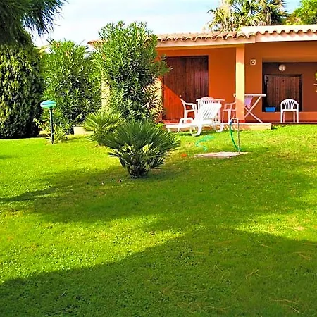 Verdemare Sardegna Due Villasimius