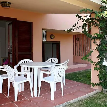 Verdemare Sardegna Due Villasimius