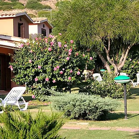 Verdemare Sardegna Due Villasimius