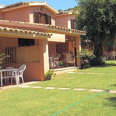 Verdemare Sardegna Due