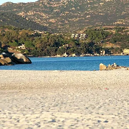 Verdemare Sardegna Due Ξενοδοχείο με διαμερίσματα Villasimius