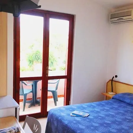 Verdemare Sardegna Due 2* Villasimius