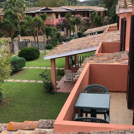 Verdemare Sardegna Due 2* Villasimius
