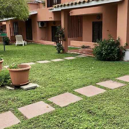 Verdemare Sardegna Due Villette
