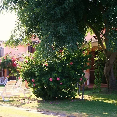 Aparthotel Verdemare Sardegna Due Villette 2*