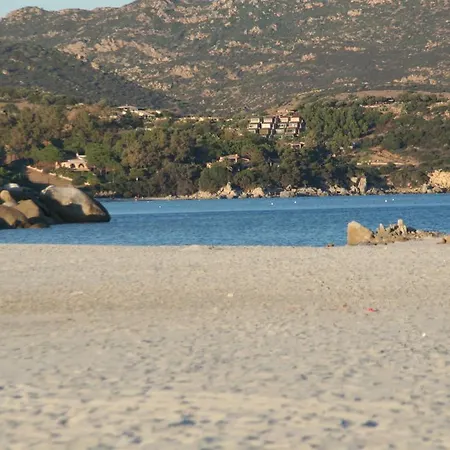 Verdemare Sardegna Due 2* 빌라시미우스
