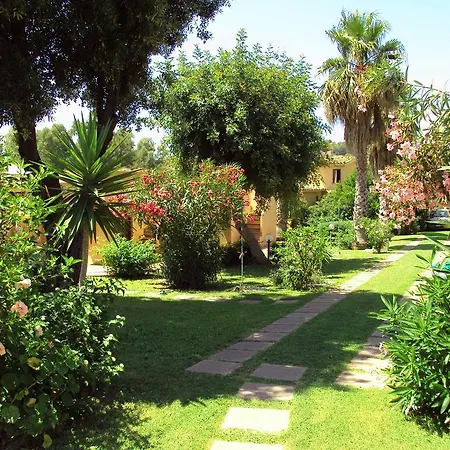 Verdemare Sardegna Due Villette Aparthotel