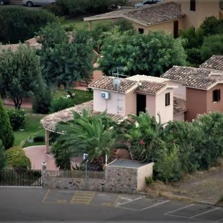 Verdemare Sardegna Due Apart-hotel 2*