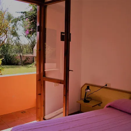Apart-hotel Verdemare Sardegna Due 2*