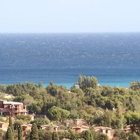 Verdemare Sardegna Due Villette 2*