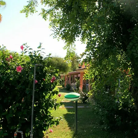 Verdemare Sardegna Due Apart-hotel 2*