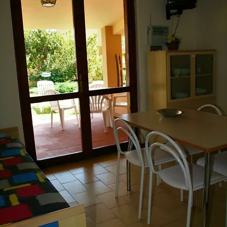 Apart-hotel Verdemare Sardegna Due Villasimius