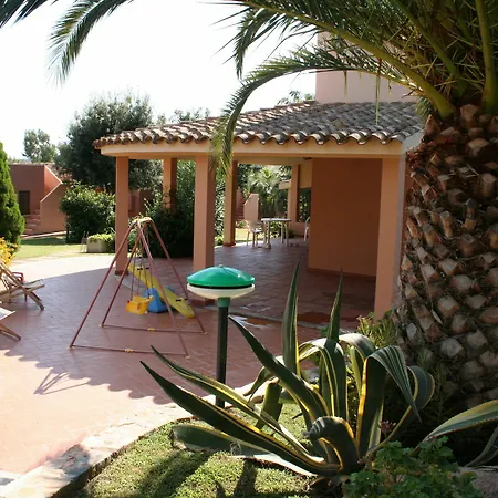 Apart-hotel Verdemare Sardegna Due 2*