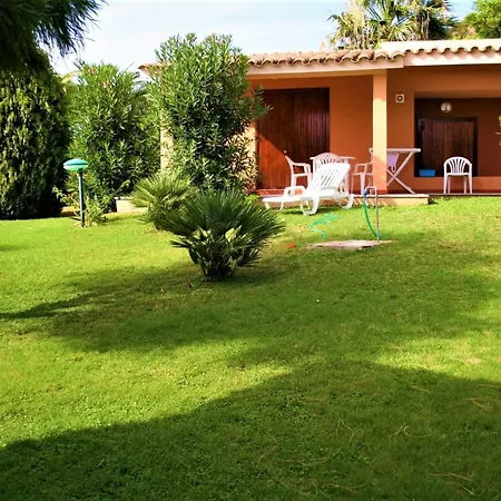 Verdemare Sardegna Due Aparthotel 2*