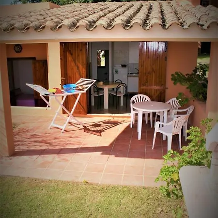 Verdemare Sardegna Due Apart-hotel 2*