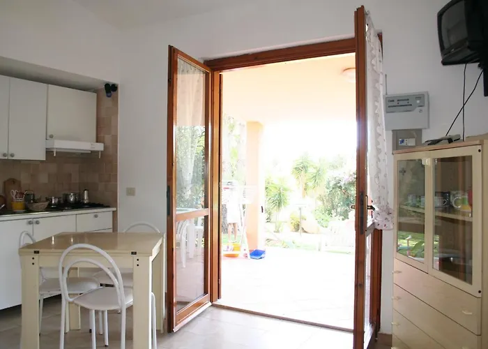 Verdemare Sardegna Due 2* Вилласимиус