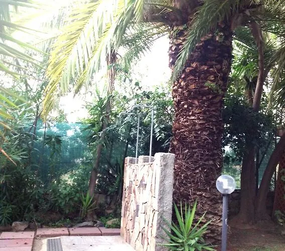 Verdemare Sardegna Due Вилласимиус