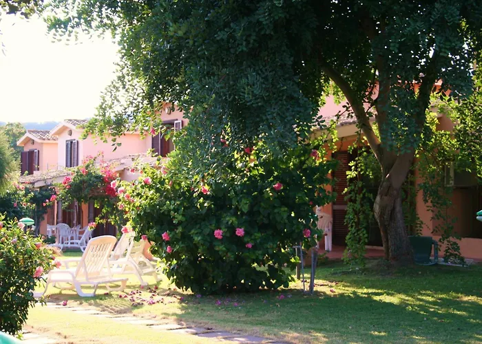 Verdemare Sardegna Due