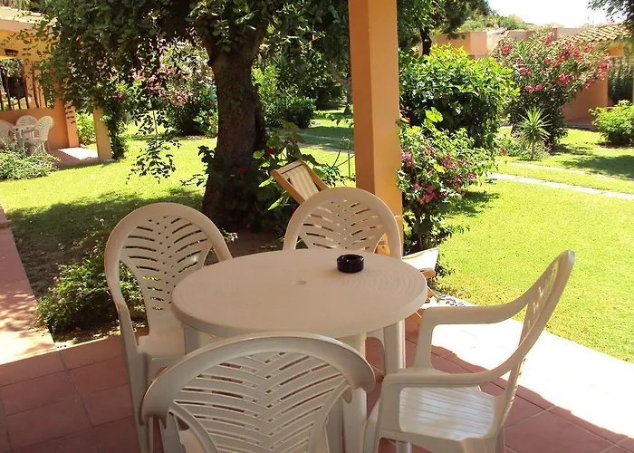 Verdemare Sardegna Due Villasimius