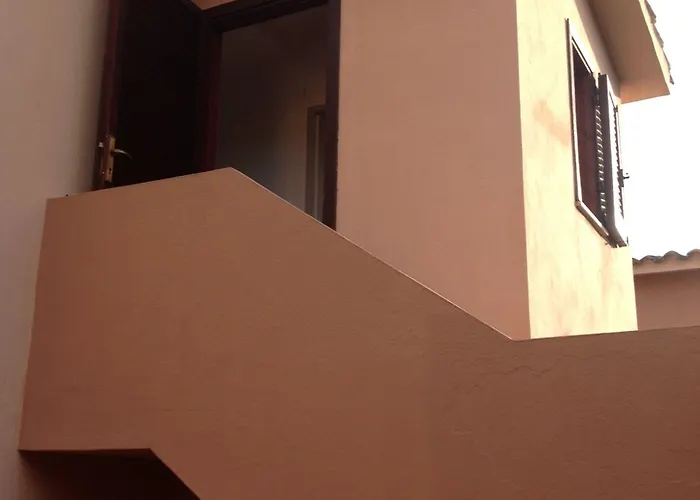 Verdemare Sardegna Due 2* Villasimius