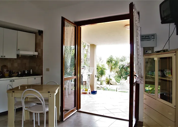 Verdemare Sardegna Due Apartahotel Villasimius