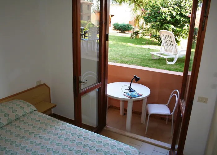 Verdemare Sardegna Due Villette Villasimius