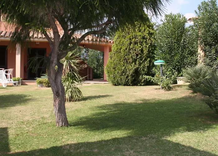 Verdemare Sardegna Due Villette 2*