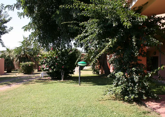 Verdemare Sardegna Due Villette Aparthotel