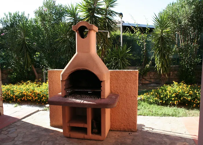 Apartahotel Verdemare Sardegna Due