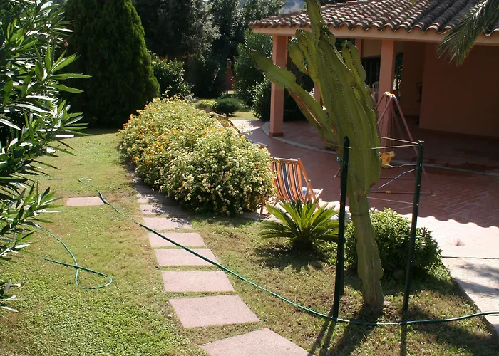 Verdemare Sardegna Due 2* Вилласимиус