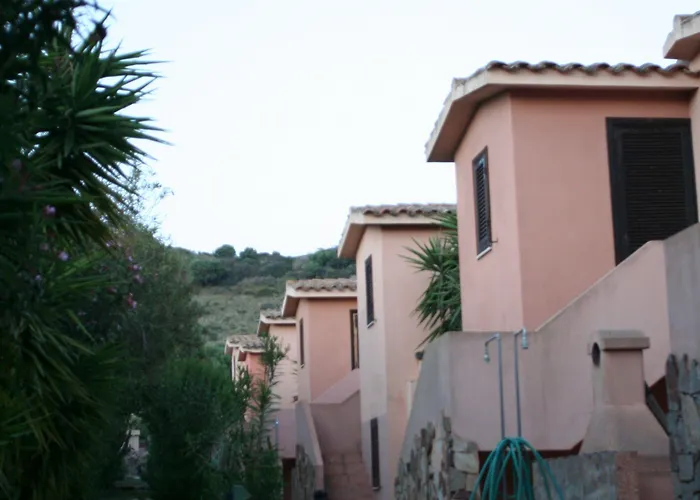 Verdemare Sardegna Due Apartahotel