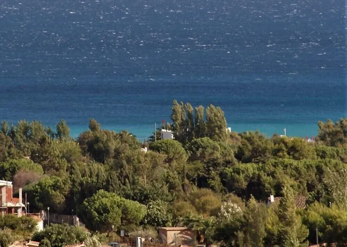 Verdemare Sardegna Due 2* Villasimius