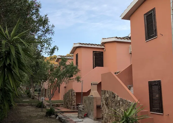 Verdemare Sardegna Due Вилласимиус