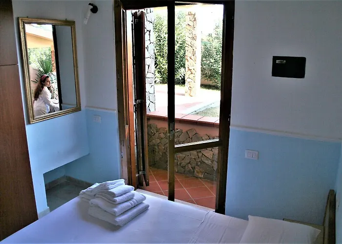 Verdemare Sardegna Due Apartahotel