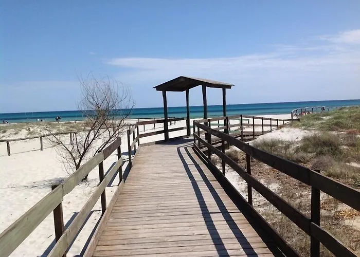 Verdemare Sardegna Due Apartahotel